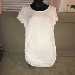 shirt bundle medium short sleeve maternity tops
